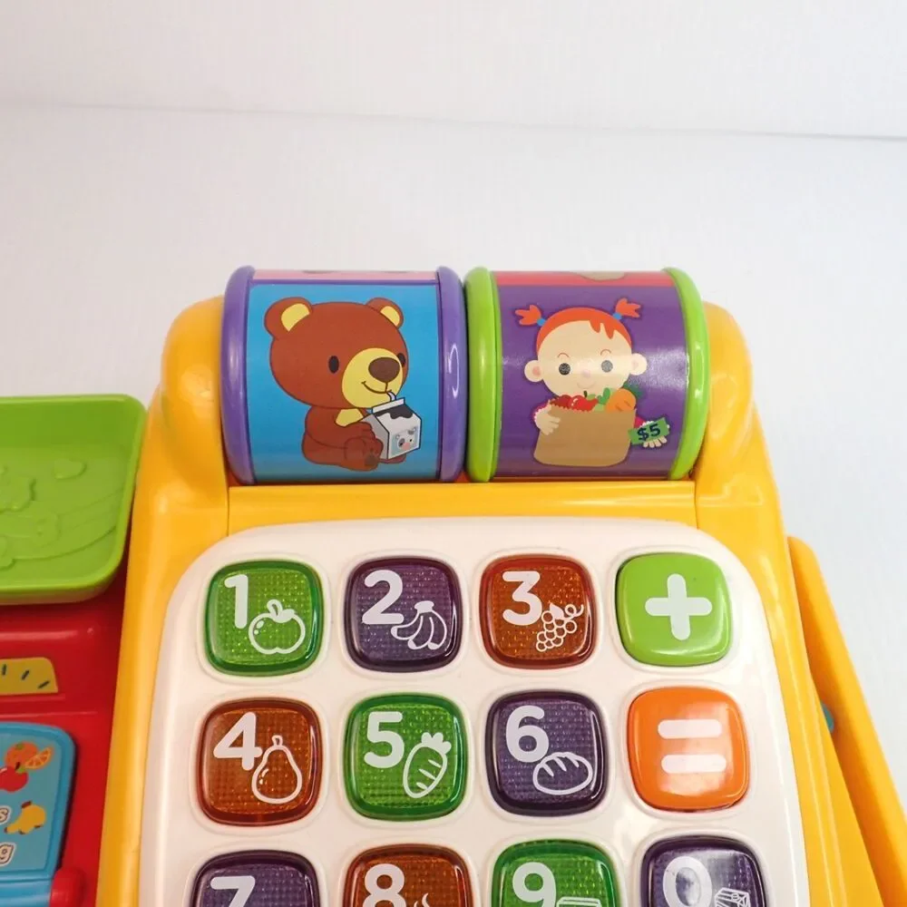 vtech smart cash